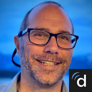 Peter Leary, MD, Pulmonology, Seattle, WA