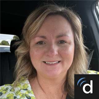 Ashley Frisch, Family Nurse Practitioner, Greenville, SC