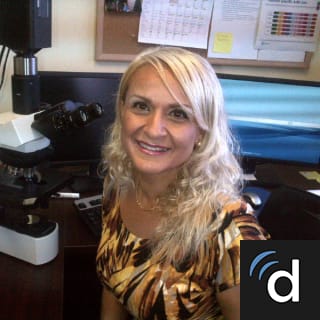 Mojdeh Naghashpour, MD