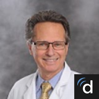 Jeffrey Sherman, MD