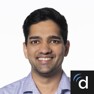 Anmol Goyal, MD