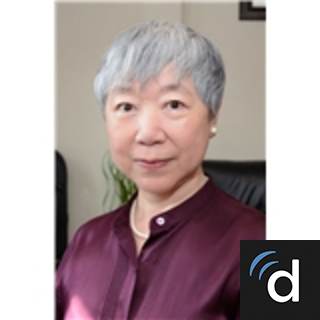 Lijun Mi, MD