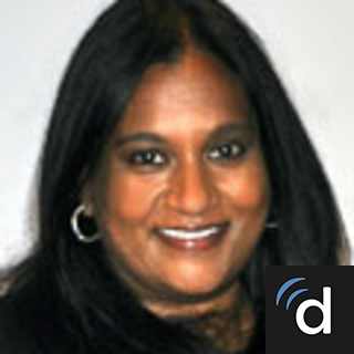 Jahnavi Srinivasan, MD, General Surgery, Atlanta, GA