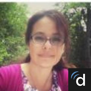 Ana Mendoza Salazar, MD, Endocrinology, Bangor, ME