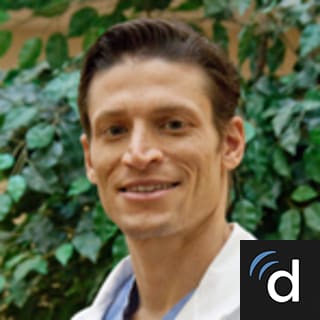 Kevin Henry, MD