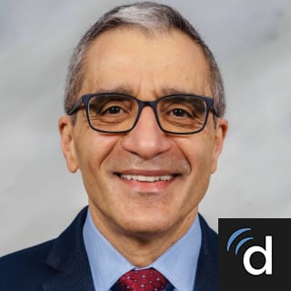 M. Safwan Badr, MD