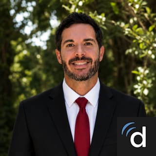 Emre Caglayan, Orthopedics, Hilton Head, SC