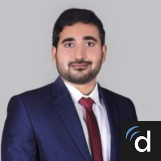 Hari Krishna Uppalapati, MD, Family Medicine, Douglas, GA