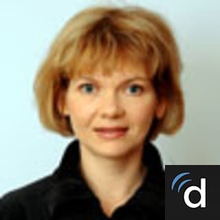 Irina (Korina) Trosman, MD, Pediatric Pulmonology, Chicago, IL