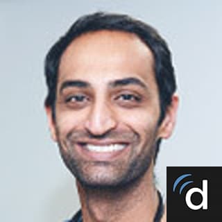 Ketan Patel, MD