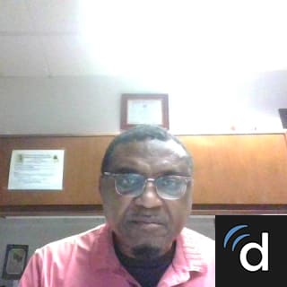 John Nwadinobi, Physician Assistant, Southfield, MI