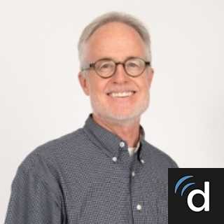 Bradley Fanestil, MD