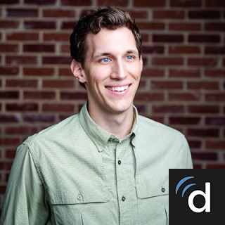 Will Robinson, Family Nurse Practitioner, Simpsonville, SC