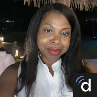 Marlyne Charles, MD