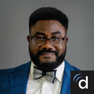 Michael Olagbenro, MD, Resident Physician, Riverdale, GA