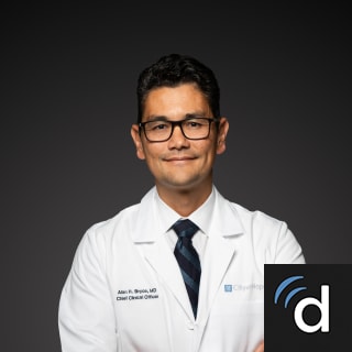 Alan Bryce, MD