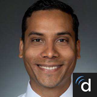 Gael Charbonne, MD