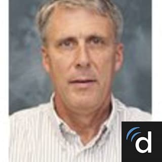 John Marsh, MD, Family Medicine, Middlebrook, VA