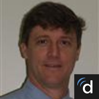 George Graves, MD