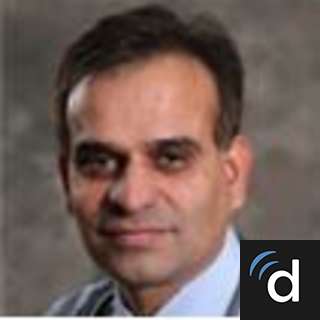 Anil Sharma, MD