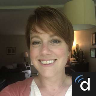 Melissa Barrup, Family Nurse Practitioner, South Burlington, VT