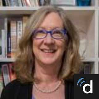 Martha Martin, MD