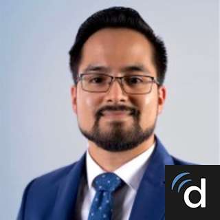 Rudy Luna, MD
