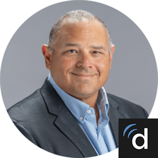 John Vozenilek, MD