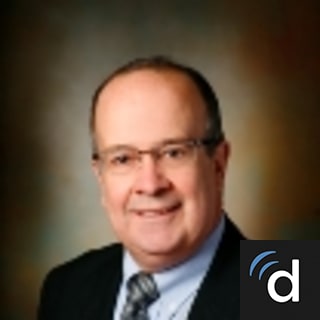 Daniel McGee, MD