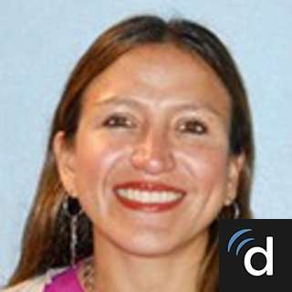 Veronica Espinoza, MD, Pediatric Infectious Disease, Port St. Lucie, FL