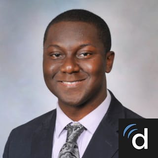 Edson Mwakyanjala, MD
