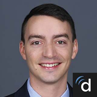 Warren Rehrer, MD, Resident Physician, Fort Lauderdale, FL