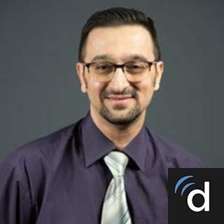 Jay Naoom, Family Nurse Practitioner, Worthington, MN