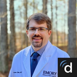 Andrew Duke, MD, Internal Medicine, Stockbridge, GA