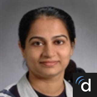 Rajasree Sreedharan, MD