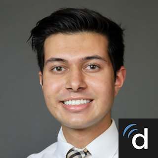 Ali Syed, MD