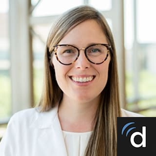 Jessica Gillen, MD