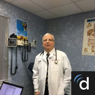 Alber Moussa, MD