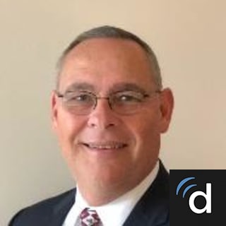 David Wilmot, MD