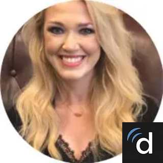 Lauren Wilson, Psychiatric-Mental Health Nurse Practitioner, Lexington, KY