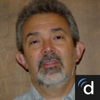 Richard Catterlin, DO
