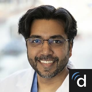 Muneeb Ahmed, MD