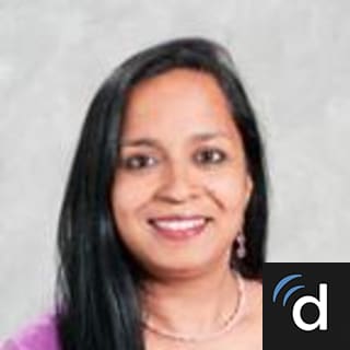 Sandhya Joshi, MD