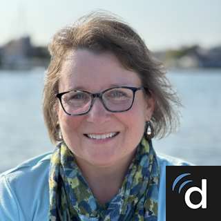 Karin Mcdonald, Nurse Practitioner, Rockport, ME