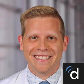 Ryan Reagans, MD