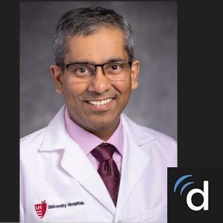 Pranshu Mohindra, MD