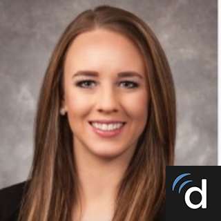 Kaylyn Bloyer, Nurse Practitioner, De Forest, WI