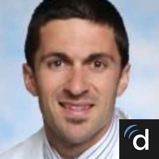 Brendan Hudson, Family Medicine, Philadelphia, PA