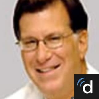 Howard Liss, MD