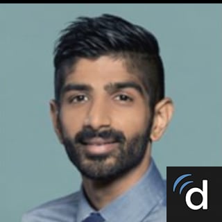 Nitinkumar Patel, MD